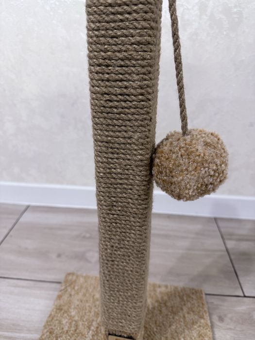 Кігтеточилка для кота коготочок для котиков