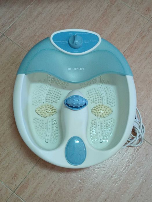 Vende-se Massajador de Pés