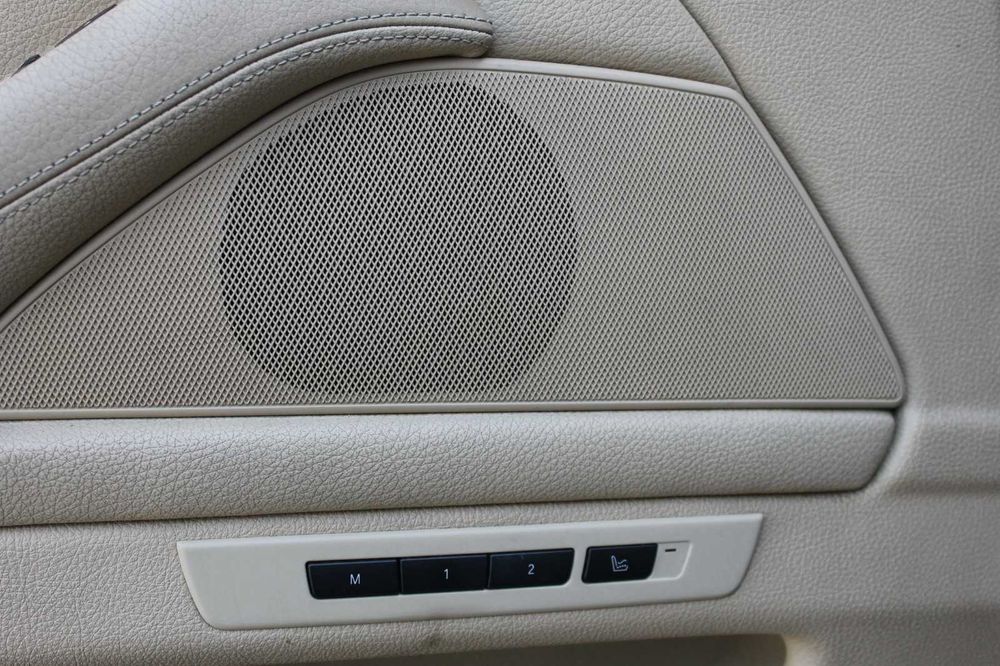 Vendo BMW full extras