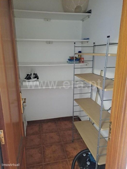 Apartamento T3 / Covilhã, Covilhã