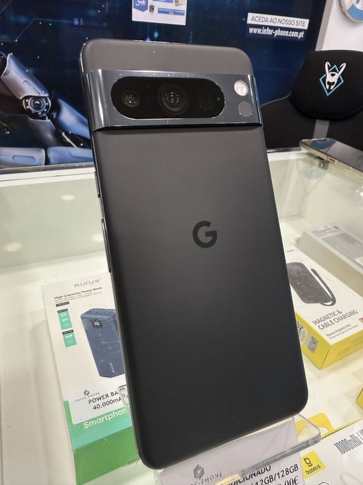 Google Pixel 8 Pro 12/128GB