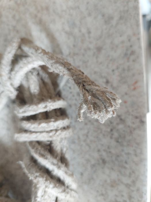 Асбестовий шнур..