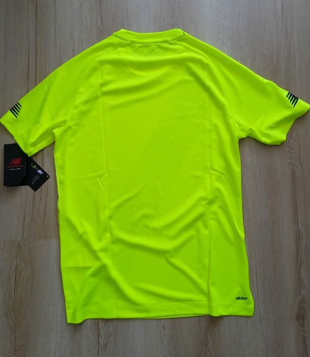 Koszulka sportowa New Balance