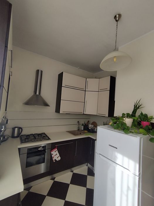 Mieszkanie – Gdańsk - Widok 5