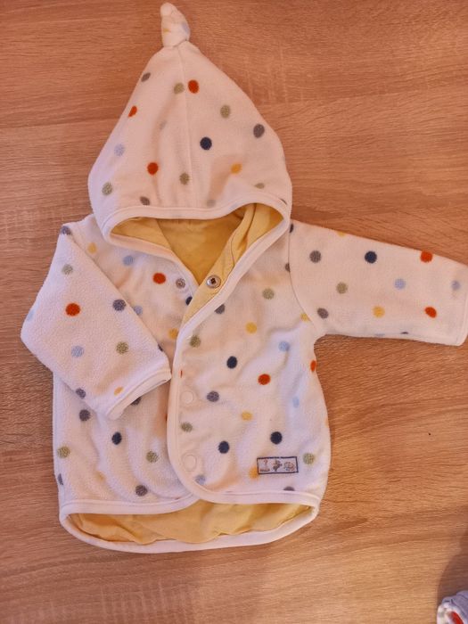 Светри на розчіпку для хлопчика 0-3міс