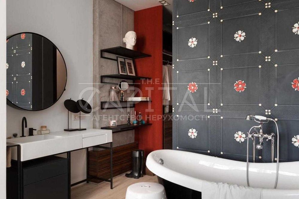 2-комнатная квартира по адресу ул. Андрея Верхогляда (площадь 105 м²) - Atlanta.ua - фото 14