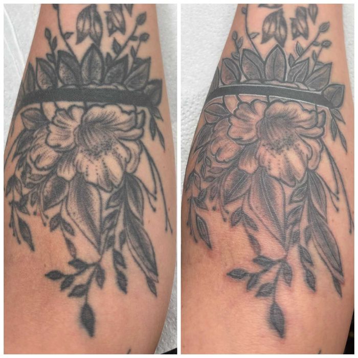 FLASH TATTOO promoção de verão