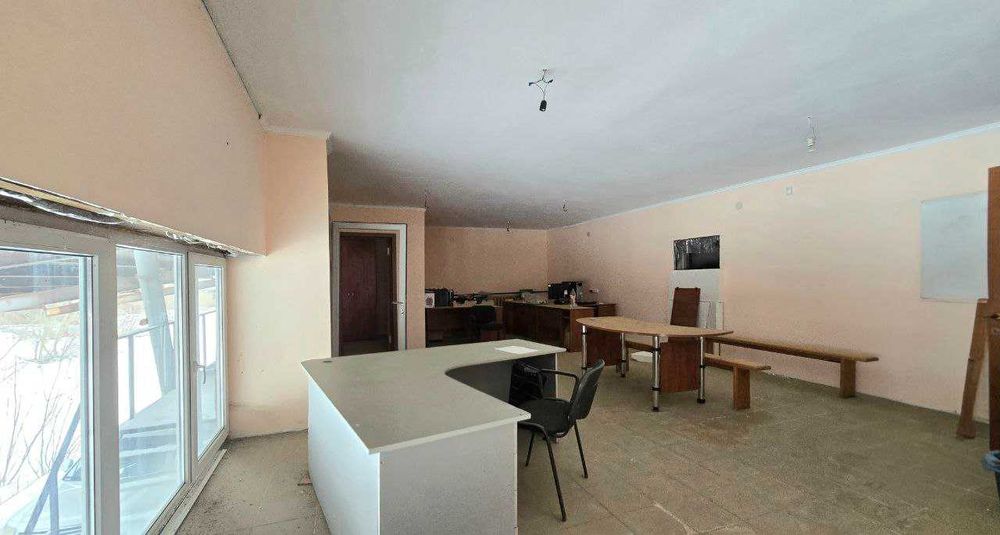 інвестиція у майбутне с. Іванків готовий бізнес металообробка 1250 м