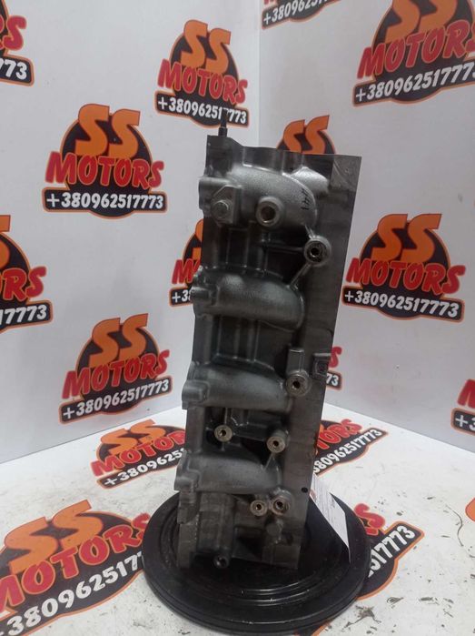 ГБЦ PEUGEOT 407 607 CITROEN C5 2.2 HDI 9634559710 V35 Відреставрована