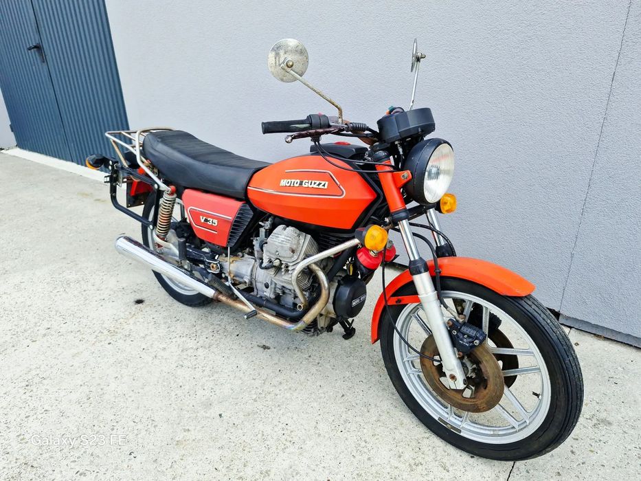 Moto Guzzi