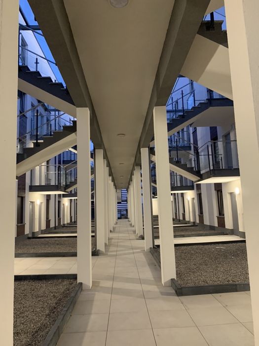 Apartament Jantar Bursztynowe Osiedle