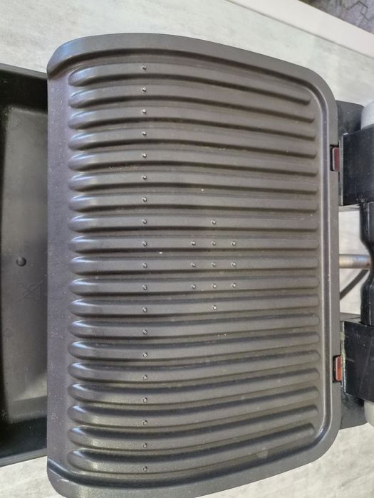 Гриль Tefal OPTIGRILL elite GC750D30