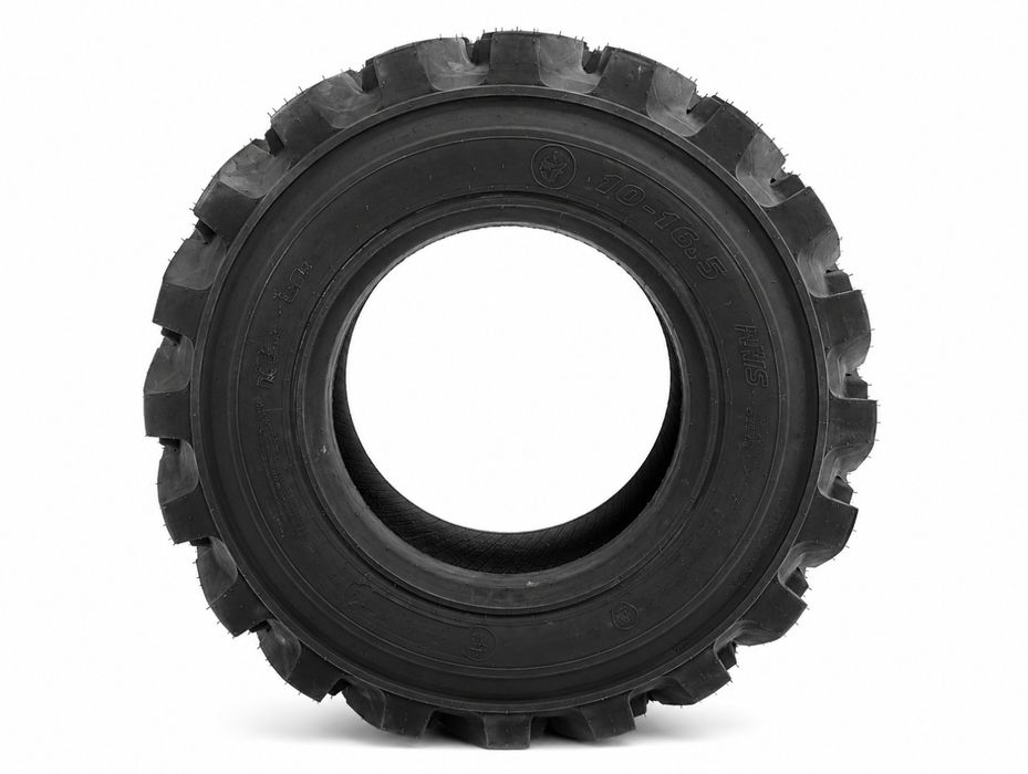 10-16.5 MUSCLE STEER + 10PR TL MRF