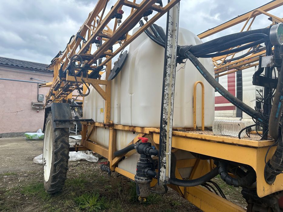 Оприскувач Богуслав