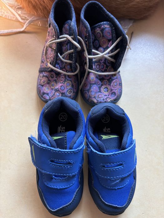 Отдам детские вещи