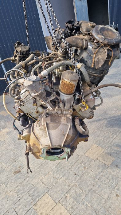 Мотор зіл 130 131