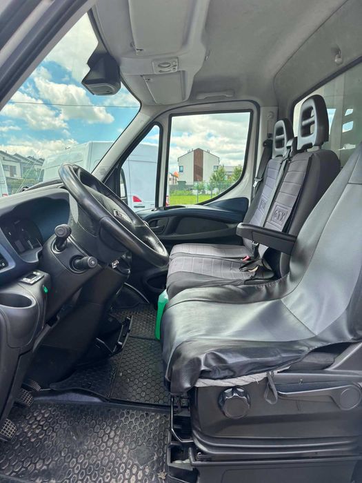 Iveco Daily 35c12
