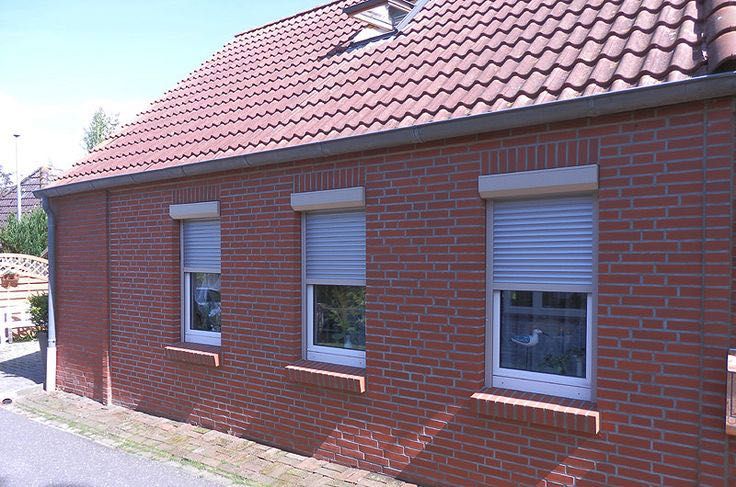 Ремонт захисних ролет - сьогодні