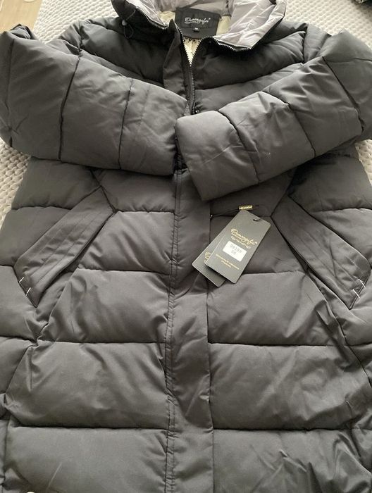 Нове Зимове пальто , курточка 52-54 розмір