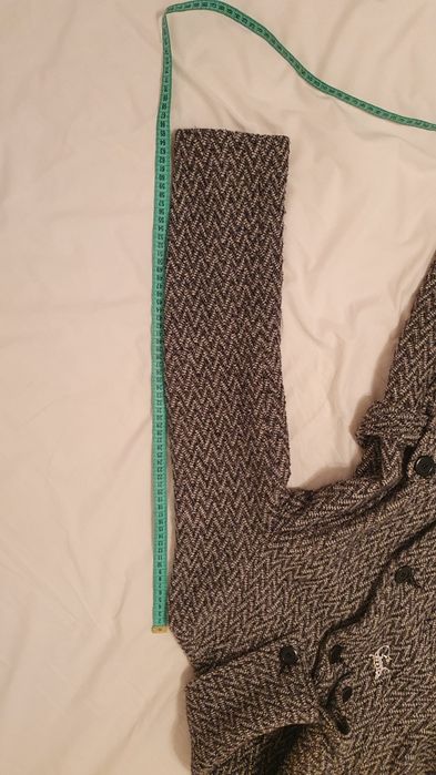 Пальто. Демисезонное. Размер 44-46. Цена 250 грн.