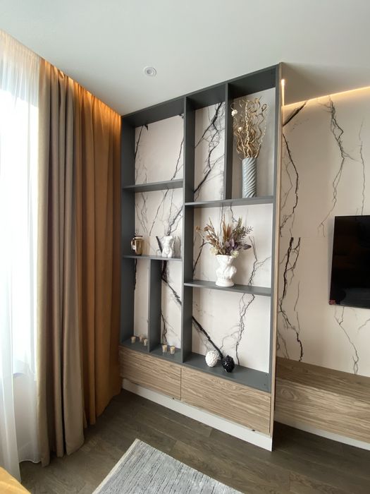 Виготоілення меблів під замовлення будь-якої складності , індивідуальн