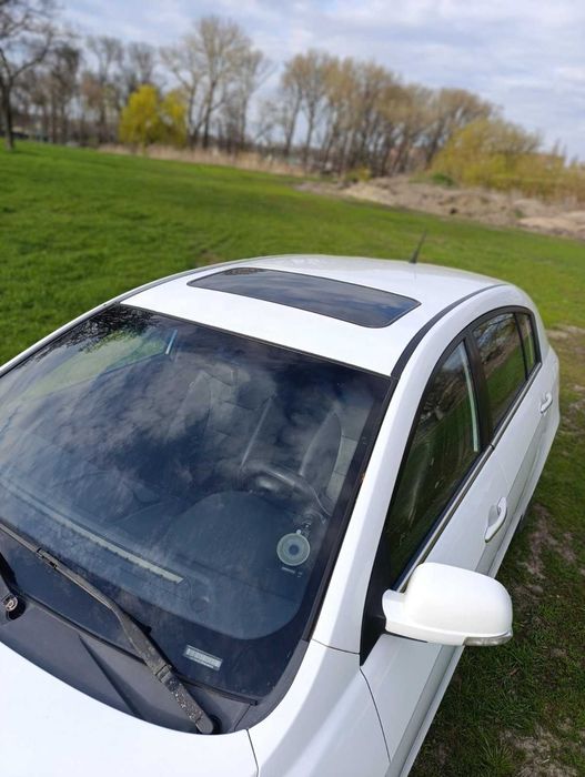 Продам Geely Emgrand EC7-RV