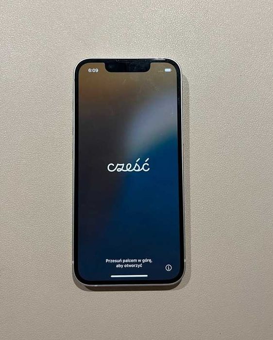 iPhone 13 mini 128gb 5G