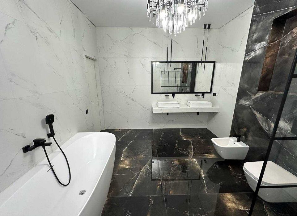 9 ст.Б.Фонтана! Новый дом! Нео-классика! 1L55