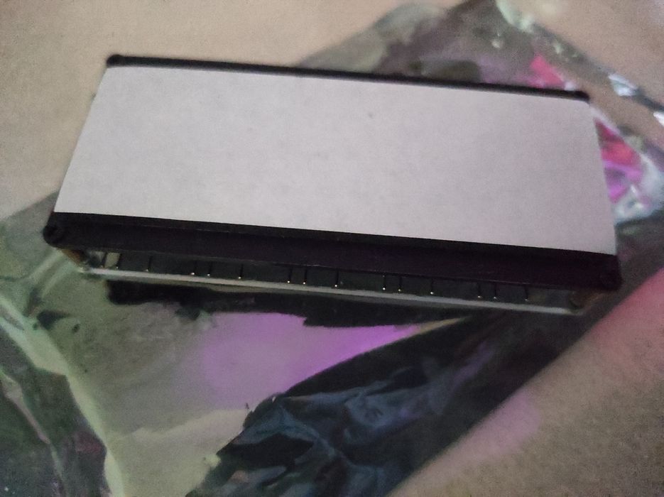 Adaptador hub para ligar até 10 fans no pc, 5v 3pinos