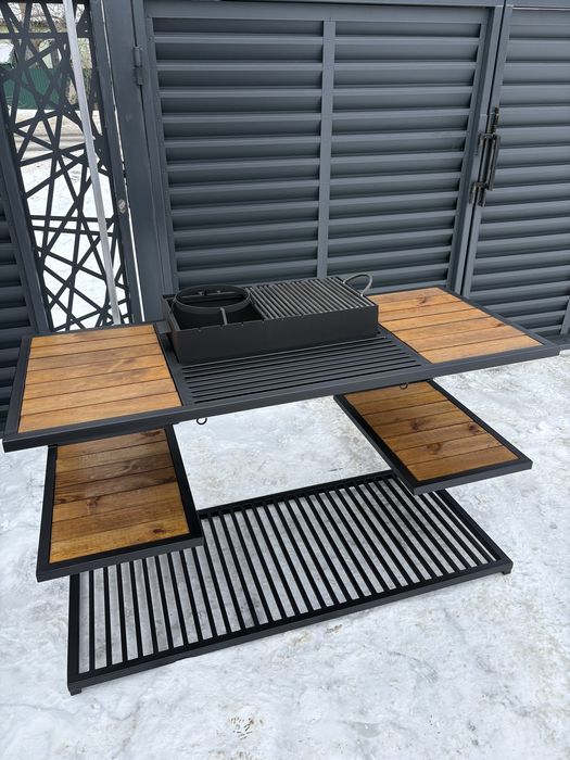 Мангал      LOFT