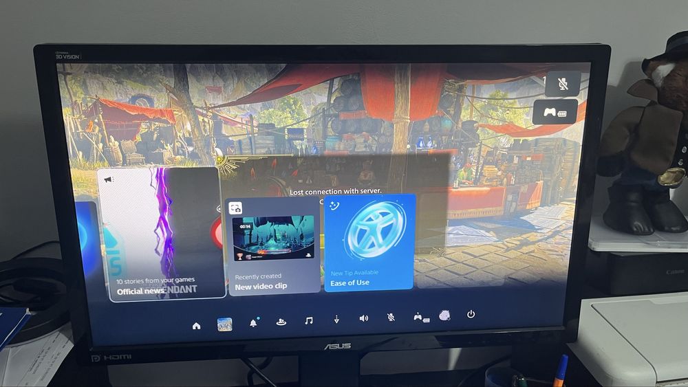 Vendo Monitor ASUS 144hz