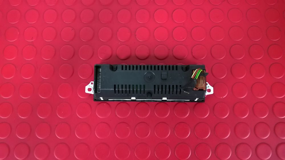 Ecra / Display Radio - 5555502902 - CITROËN C3 II (SC_)