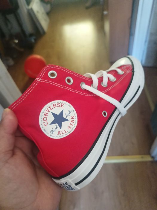 Buty trampki Converse