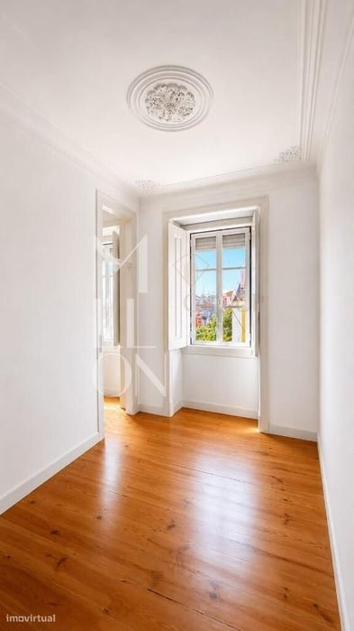T1+1 Apartment in the Heart of Graça