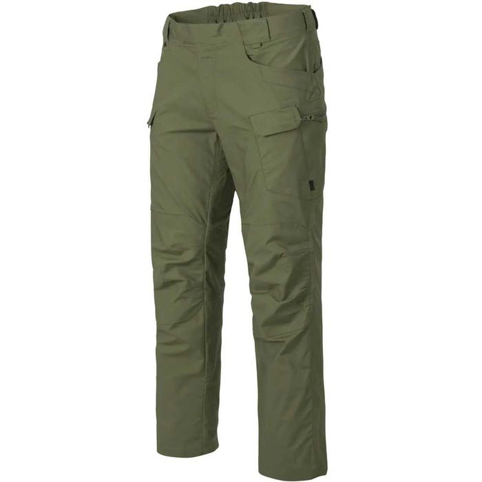 Spodnie Helikon UTP Rip-Stop XL - Olive Green (36/32)