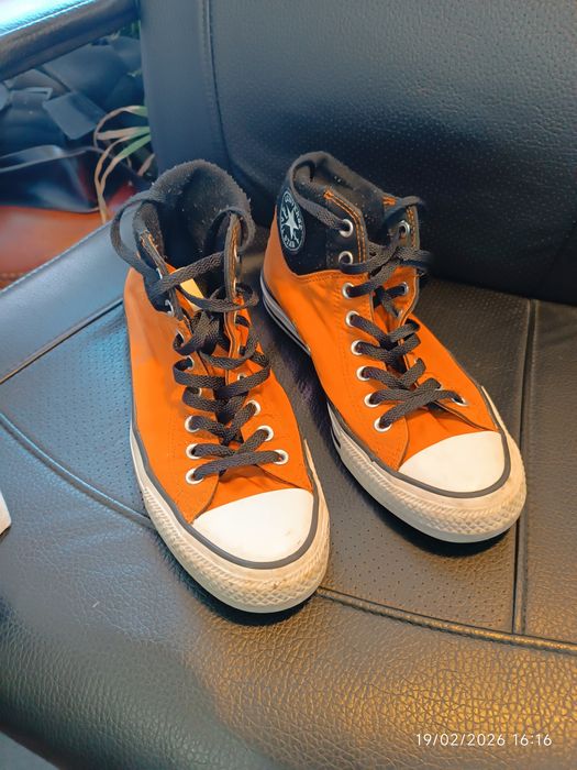 Converse All Star Chuck Taylor