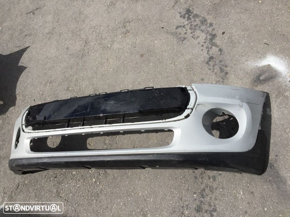 Parachoque mini f56 one