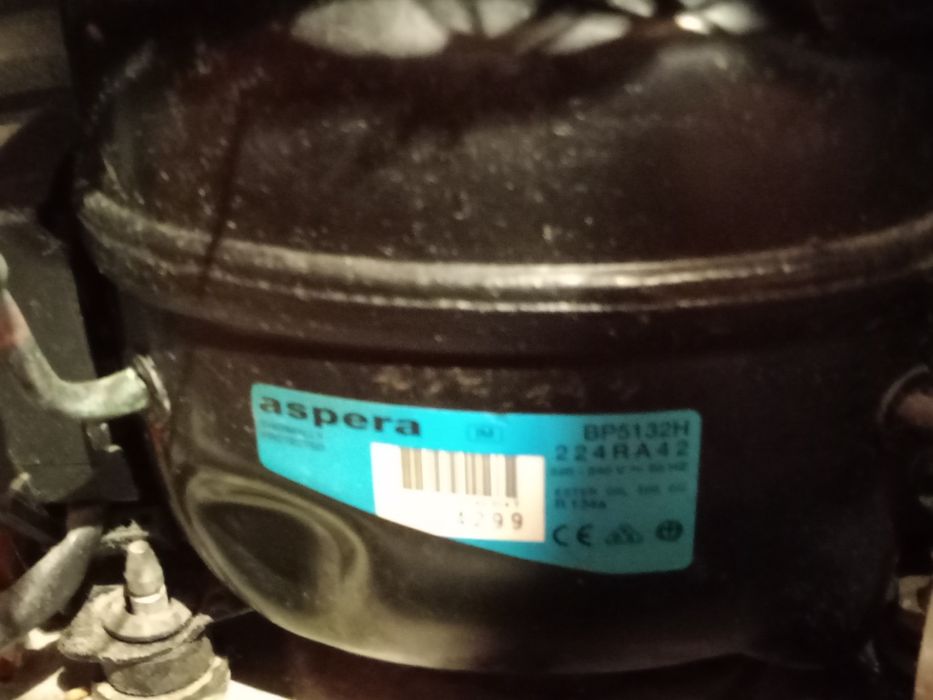 Холодильник LG NO FROST