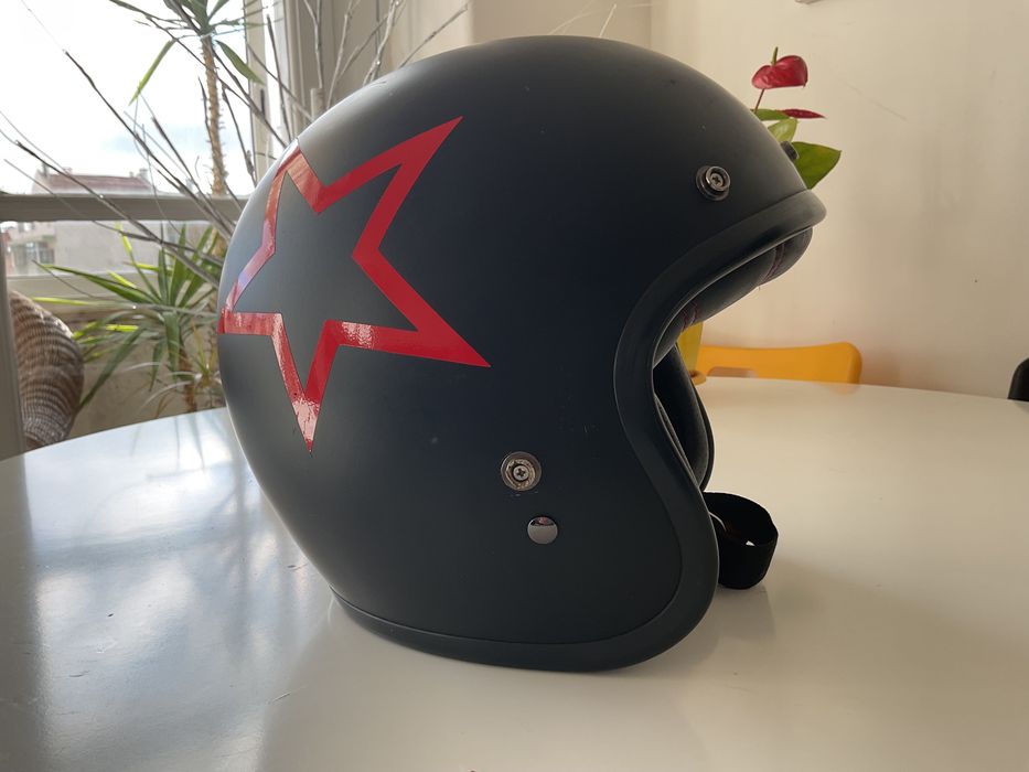 BELL Custom500 Tam M