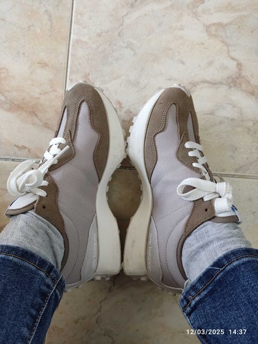 New Balance MS327 - Tam 39