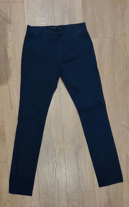 Spodnie Zara Men