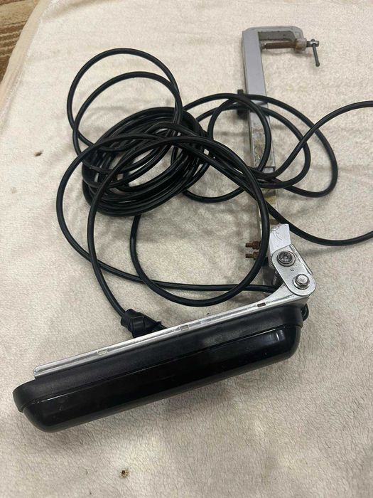 ехолот Lowrance HDS 9