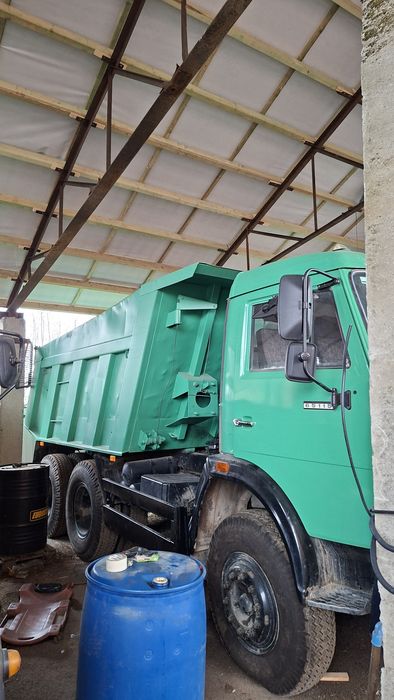Продам Камаз 65115