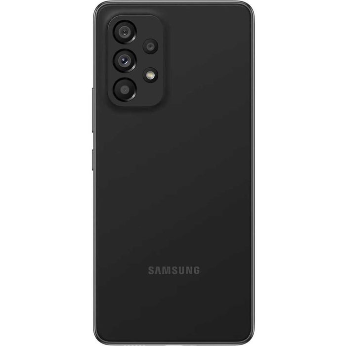 Samsung Galaxy A53 6/128GB Black БУ