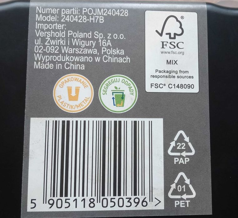 Zestaw żarówki,  żarówka H7