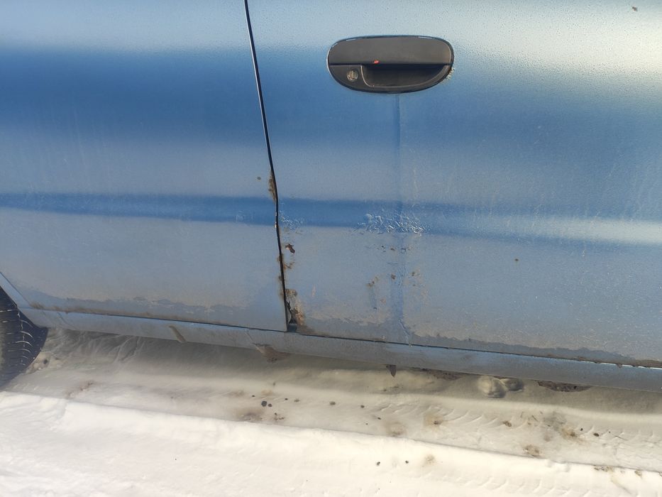 Продам Daewoo Ланос