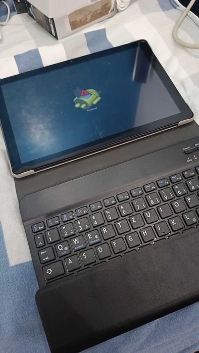 XGODY N02 PRO Tablet PC 10.1 Inch Tablet PC With Bluetooth, 12GB+128GB