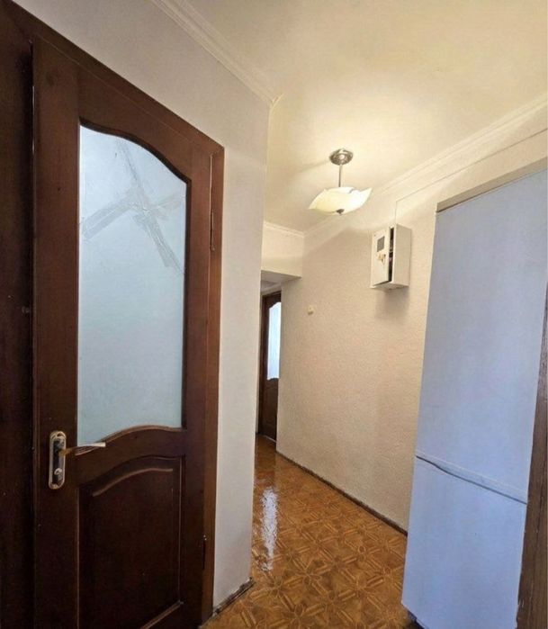 Продам 1 кімн. хрущовку з ремонтиком, ПРОСПЕКТ НЕЗАЛЕЖНОСТІ - ГОЛОВНА