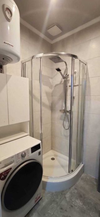 2 pokoje, 1. piętro, 45,8 m², wysoki standard – Oleśnica ul. Słoneczna