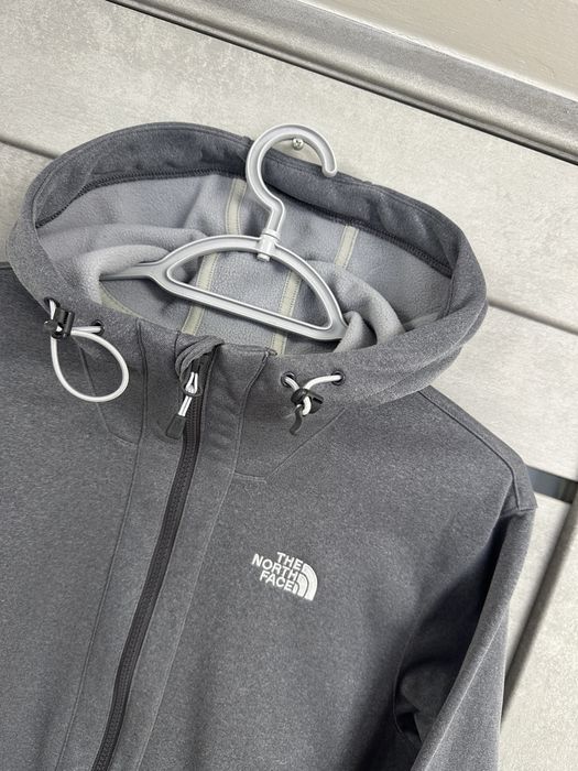 Кофта Худі The North Face M розмір!